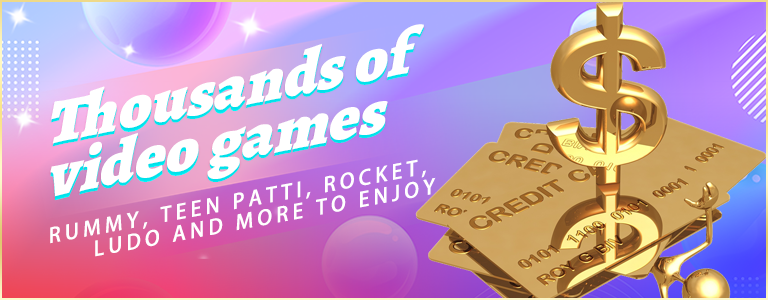 Daman Games | Download and Get a Bonus of Rs. 1000