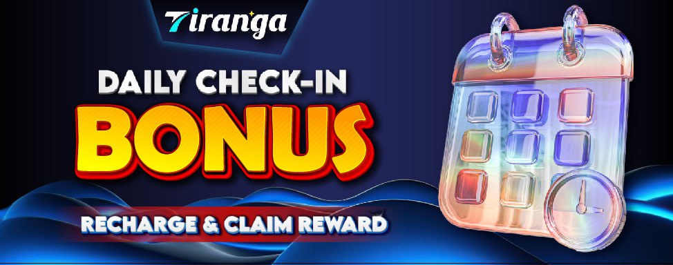 Tiranga Games APK | Register Now to Claim Rs. 1000 Bonus