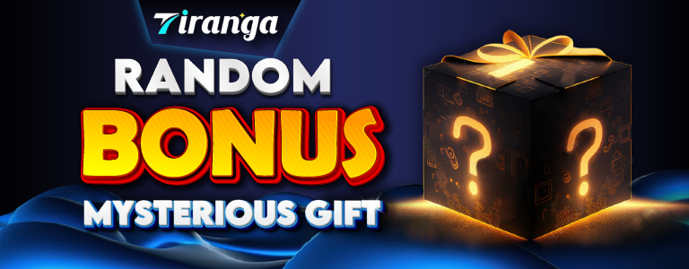 Tiranga Games | Claim Joining Bonus Rs. 500
