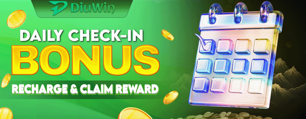 DiuWin APK | Get a Joining Bonus of Rs. 1000