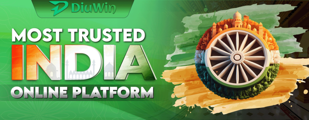 DiuWin Game | Claim Your Joining Bonus of Rs. 1000