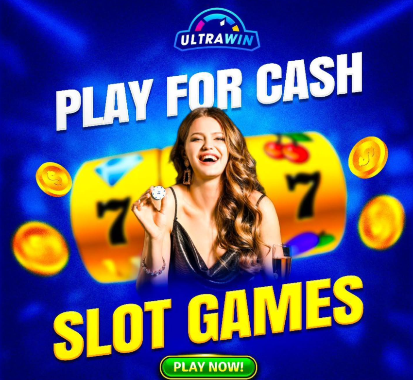 Ultra Win | Download and Get Rs. 1000 Bonus