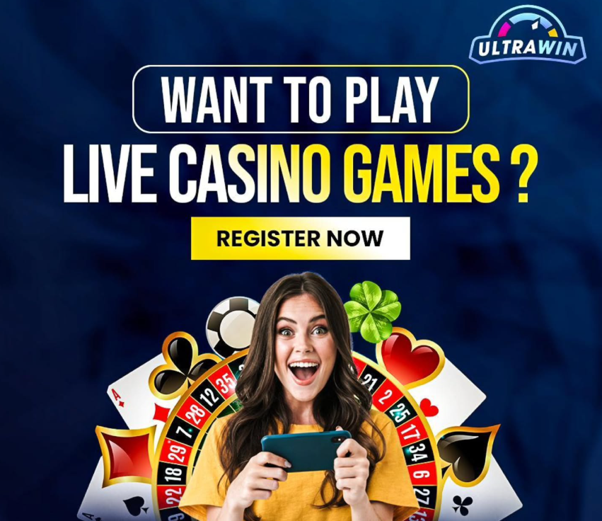 Ultrawin | Signup and Get Rs. 1000 Bonus